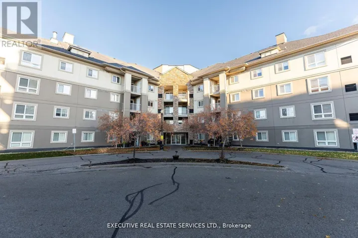 #203 - 4 DAYSPRING CIRCLE, Brampton (Goreway Drive Corridor), Ontario L6P2Z5
