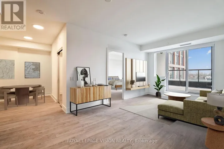 333 - 858 DUPONT STREET, Toronto (Dovercourt-Wallace Emerson-Junction), Ontario M6G0C1