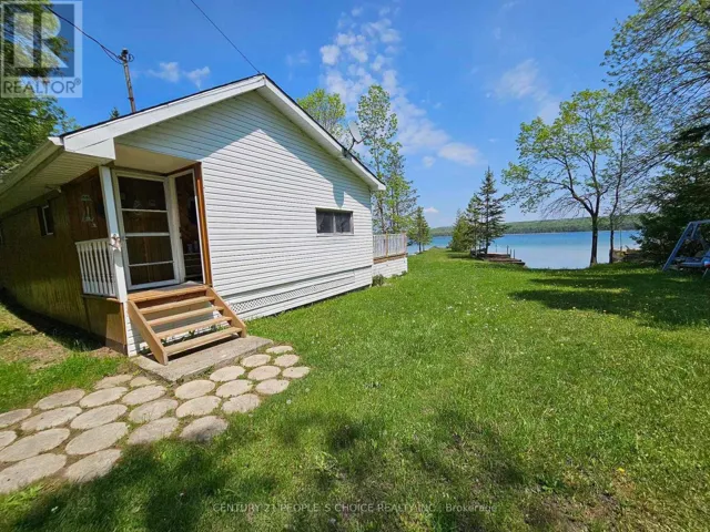 123 WATERVIEW LANE, Assiginack, Ontario P0P1N0