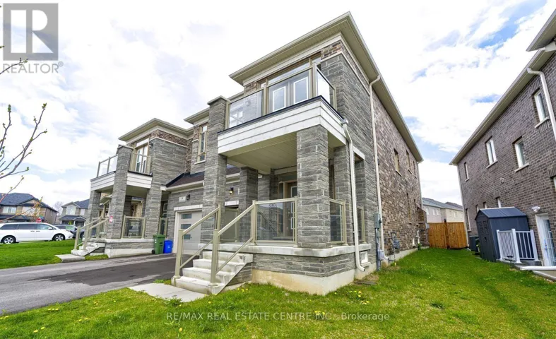 11 TRAILBANK GARDENS, Hamilton (Waterdown), Ontario L8B1Z3