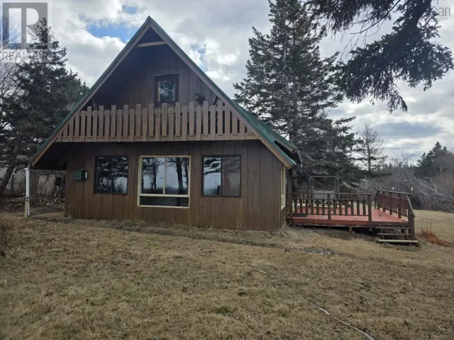 55 Joyce MacKinnon Lane, Seafoam, Nova Scotia B0K1N0