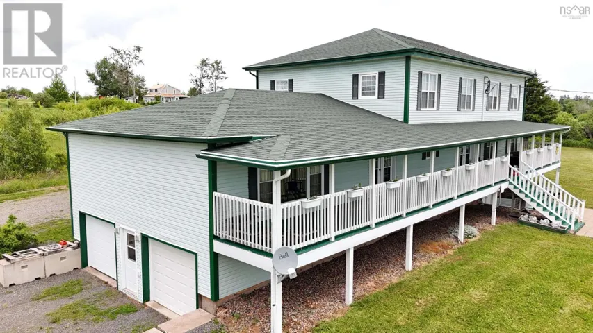 2901 Malagash Road, Malagash Centre, Nova Scotia B0K1E0