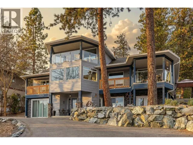 11210 Bond Road, Lake Country, British Columbia V4V1J6