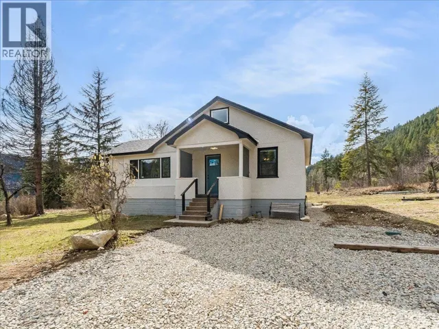 6024 Hutchins Road, Taghum, British Columbia V1L6Y1