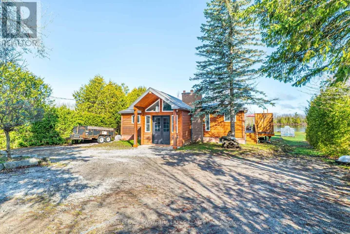 63 ROBINSON AVENUE, Kawartha Lakes (Eldon), Ontario K0M2B0