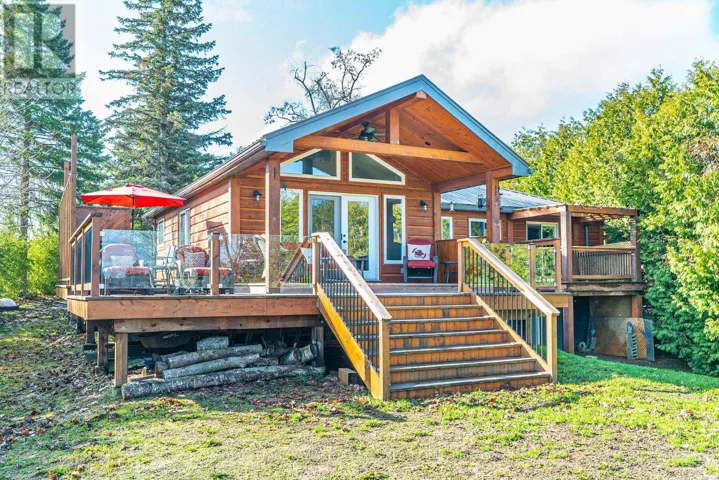 63 ROBINSON AVENUE, Kawartha Lakes (Eldon), Ontario K0M2B0