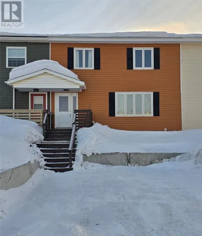 15 Anderson Street, Wabush, Newfoundland & Labrador A0R1B0