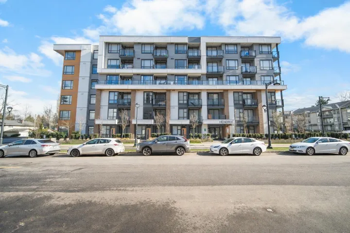 501 10778 138 STREET, Surrey, British Columbia V3T0S5
