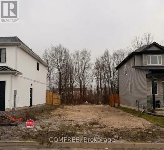 190 HODGKINS AVENUE, Thorold (Allanburg/Thorold South), Ontario L2V0M6