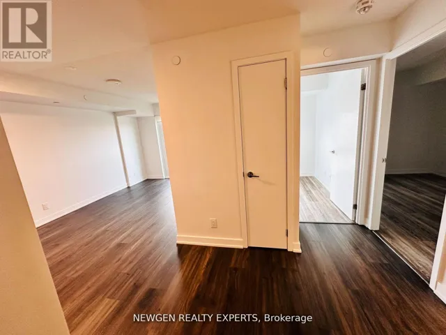 518 - 38 MONTE KWINTER COURT, Toronto (Clanton Park), Ontario M3H0E2