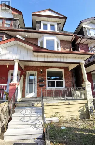 #2 - 1037 BATHURST STREET, Toronto (Annex), Ontario M5R3G8