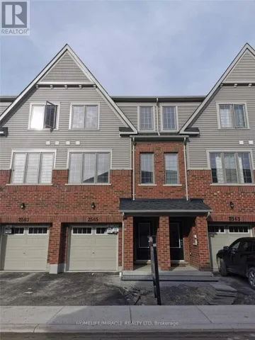 2565 MOJAVE PATH, Oshawa (Windfields), Ontario L1L0P9