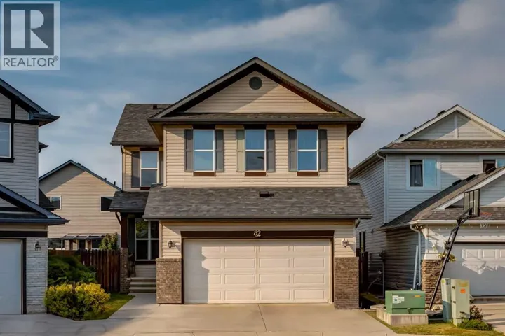 82 Everglen Crescent SW, Calgary, Alberta T2Y0G5