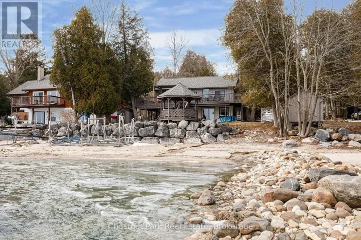225 CEDAR AVENUE, Meaford, Ontario N4L1W5