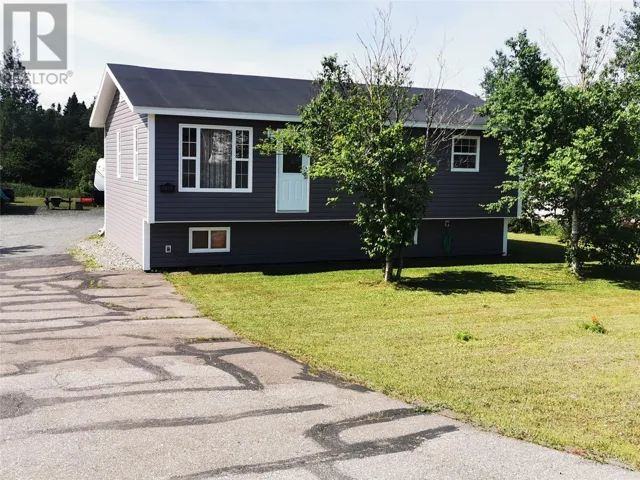 474 Main Street, Birchy Bay, Newfoundland & Labrador A0G1E0