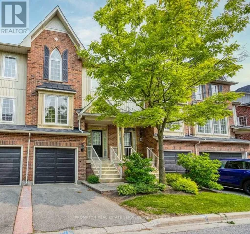 51 - 100 ELGIN MILLS ROAD W, Richmond Hill (Westbrook), Ontario L4C0R8