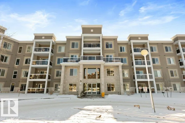 #224 78A MCKENNEY AV, St. Albert, Alberta T8N7E6