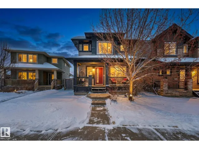 16539 135 ST NW, Edmonton, Alberta T6V0G6