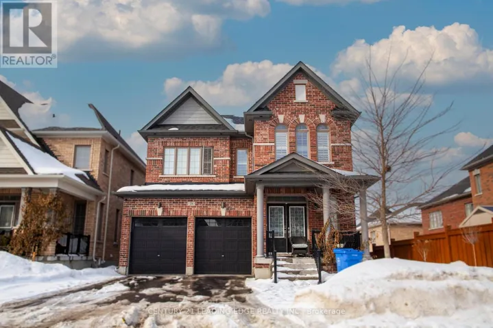 28 PROSPERITY WAY, East Gwillimbury (Holland Landing), Ontario L9N0V1