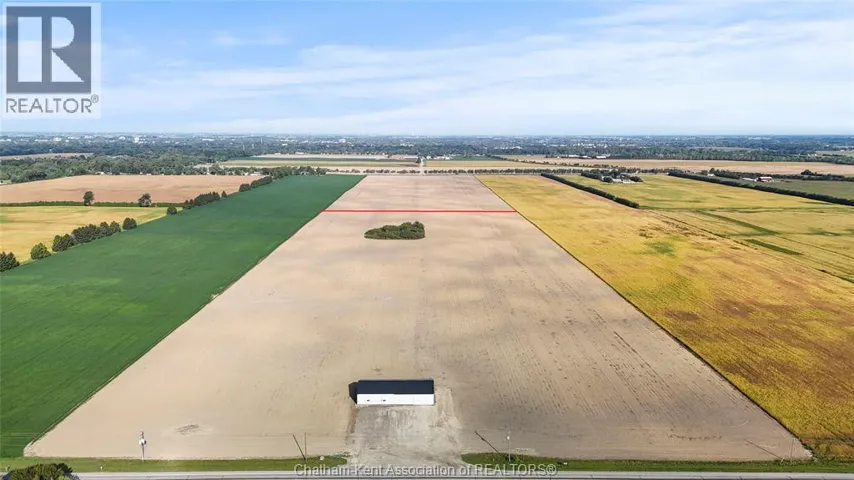 8787 Doyle LINE, Chatham-Kent, Ontario N7M5J3