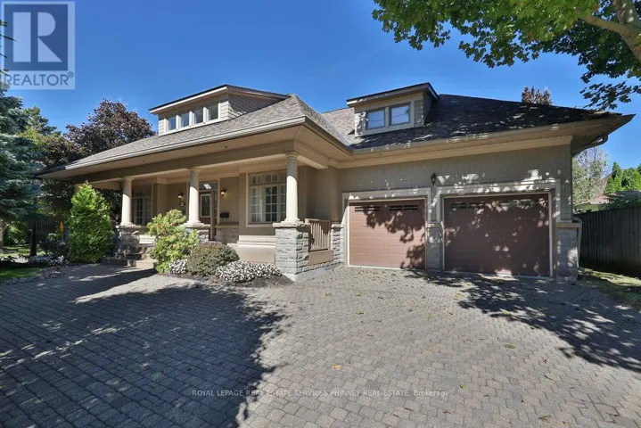 27 - 2165 STAVEBANK ROAD, Mississauga (Cooksville), Ontario L5C1T3