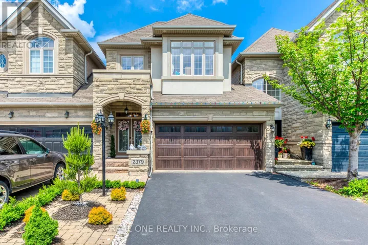 2379 WASAGA DRIVE, Oakville (JC Joshua Creek), Ontario L6H0B7