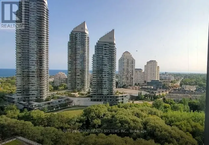 1410 - 36 PARK LAWN ROAD, Toronto (Mimico), Ontario M8Y0C1