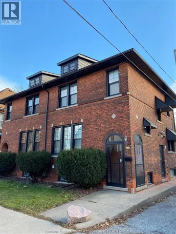 417-425 KARL PLACE, Windsor, Ontario N9A5W2
