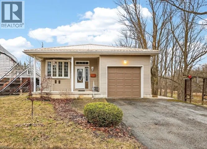 50 WELLINGTON Avenue, Ingersoll, Ontario N5C1C3