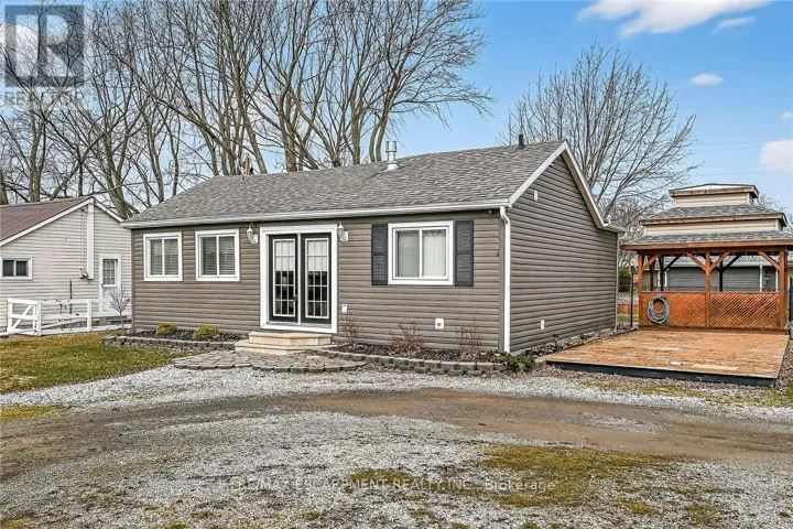 277 BLUE WATER PARKWAY, Haldimand, Ontario N0A1P0