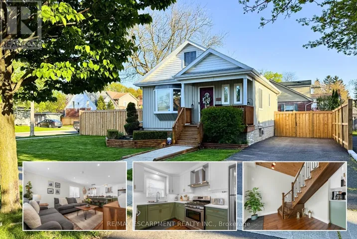 303 NELSON STREET, Brantford, Ontario N3S4C9