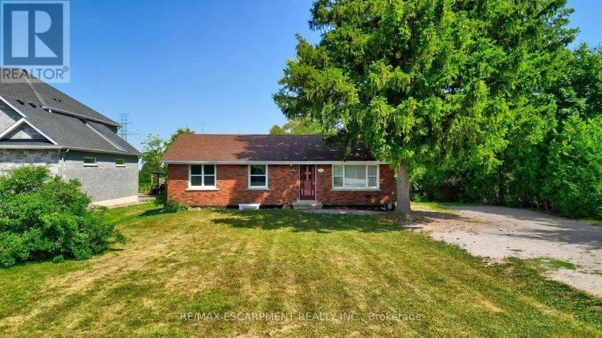 167 MILES ROAD, Hamilton, Ontario L8W1E2