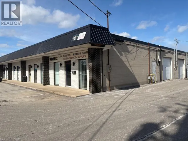 265 BARTON Street Unit# 29A, Stoney Creek, Ontario L8E2K4