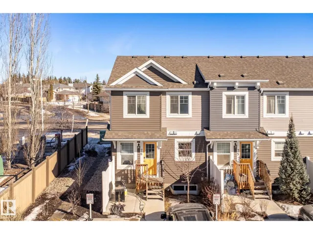 #76 330 BULYEA RD NW, Edmonton, Alberta T6R0W8