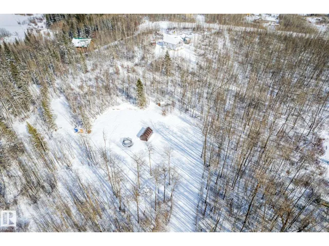 #17 56110 RGE ROAD 13, Rural Lac Ste. Anne County, Alberta T0E1V0