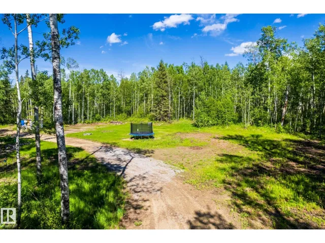 #17 56110 RGE ROAD 13, Rural Lac Ste. Anne County, Alberta T0E1V0