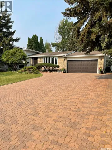 3606 Balfour COURT, Saskatoon, Saskatchewan S7H4B2