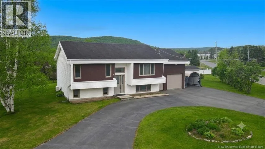 84 Aqueduc Street, Saint-Jacques, New Brunswick E7B1R2