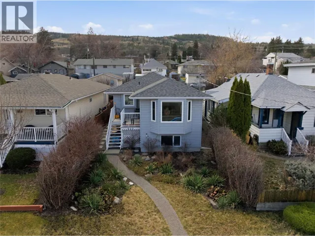 935 DOMINION Street, Kamloops, British Columbia V2C2Y3