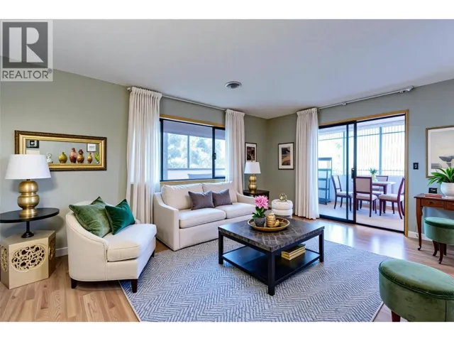 2110 Hoy Street Unit# 314, Kelowna, British Columbia V1Y8T4