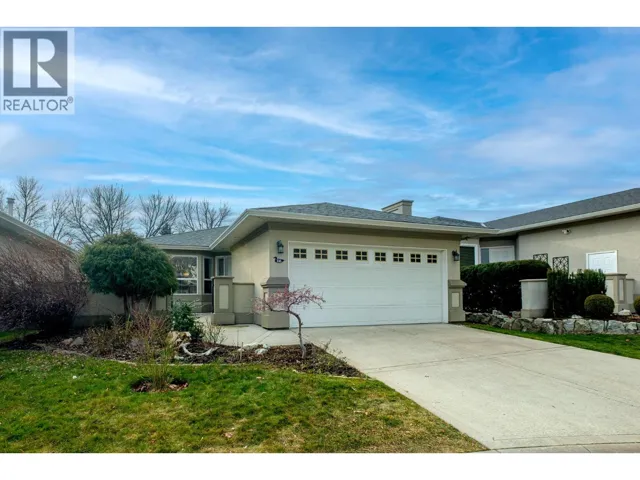 3788 Bird Place Unit# 146, Kelowna, British Columbia V1W4T3