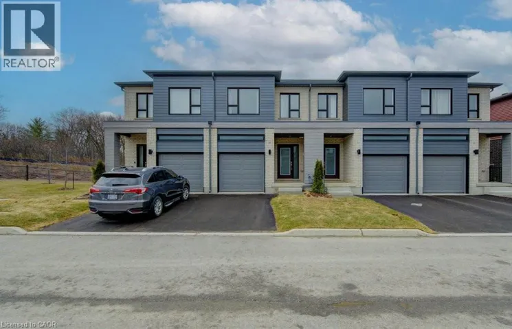 29 OAK FOREST Common, Cambridge, Ontario N1S0G3