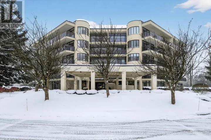 502 - 1818 CHERRYHILL ROAD, Peterborough (Monaghan Ward 2), Ontario K9K1S6