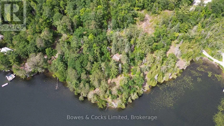 10 FIRE ROUTE 46, North Kawartha, Ontario K0L2H0