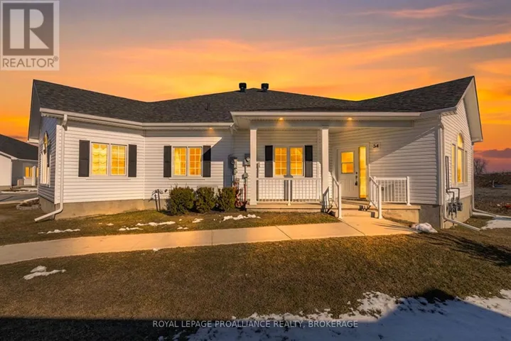 49 - 34 LOWRY PLACE, Loyalist (Amherstview), Ontario K7N1R5