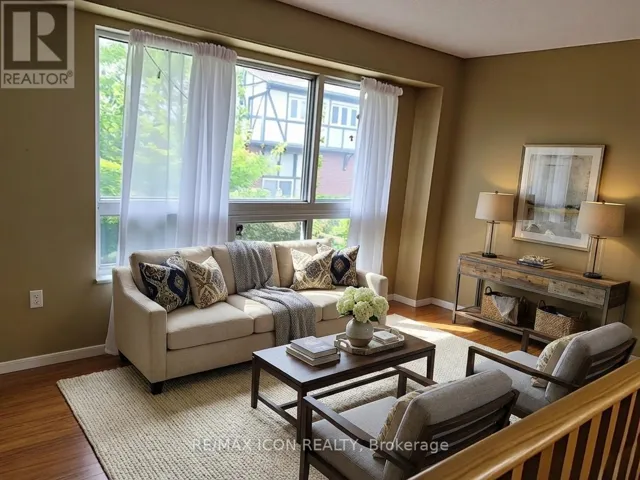 351 TRUDELLE STREET, Toronto (Eglinton East), Ontario M1J3J9