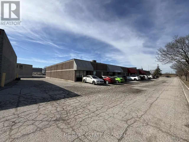 UNIT 6+7 - 647 WILTON GROVE, London South (South ZZ), Ontario N6N1N7