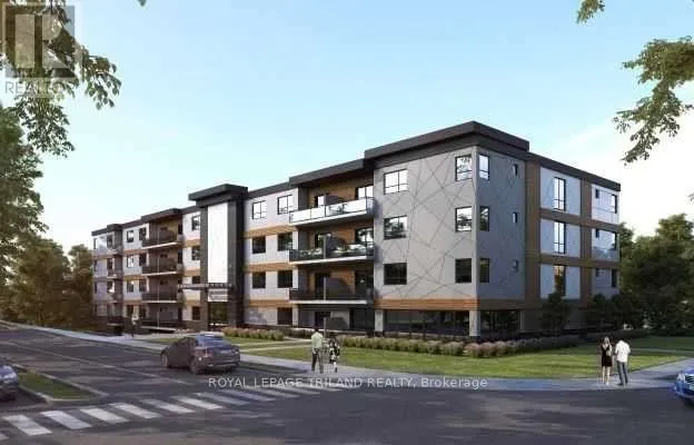 405 - 555 TEEPLE TERRACE, London South (South E), Ontario N6K0L6