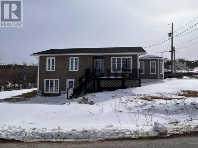 3 Main Road, Old Perlican, Newfoundland & Labrador A0A3G0