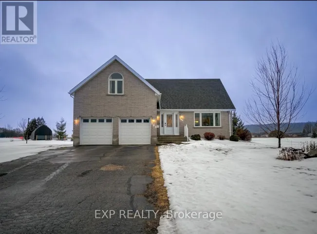 368 MCANDREW AVENUE, Renfrew, Ontario K7V3X5